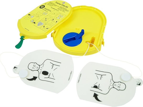 BSS - Trainingselektroden PAD 350