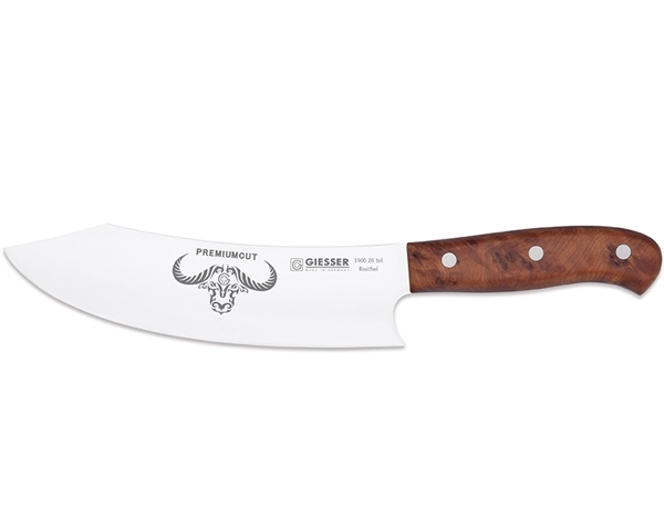 Giesser - PremiumCut, Chefs No 1