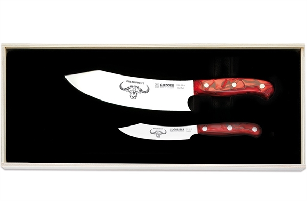 Giesser - PremiumCut, Set Nr. II