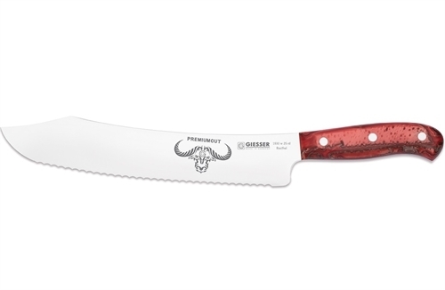 Giesser - PremiumCut, Set Nr. III