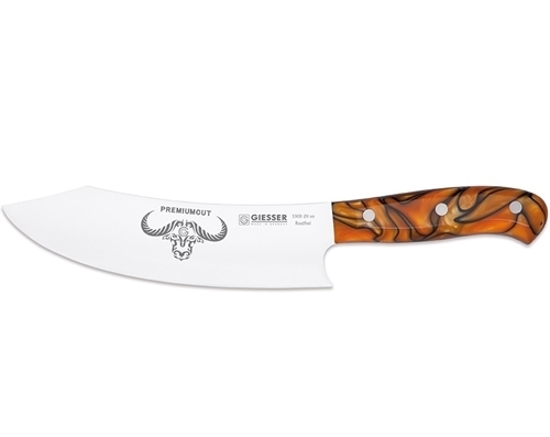 Giesser - PremiumCut, Set Nr. III