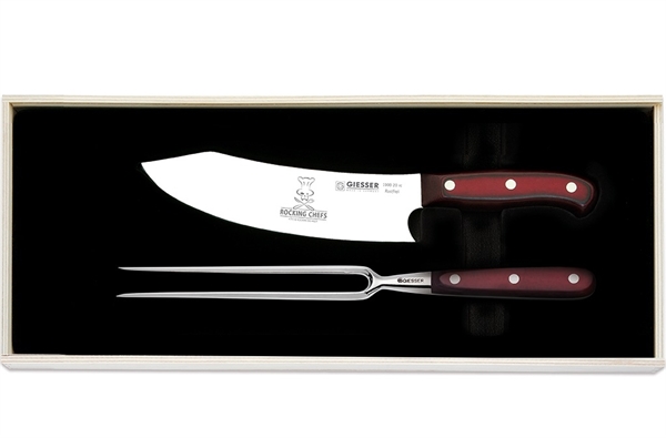 Giesser - PremiumCut, Tranchierset, 2-tlg.