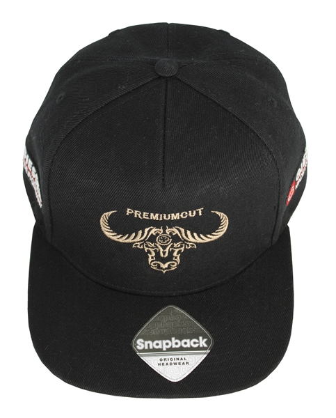 Giesser - PremiumCut- und Giesser-Aufdruck, Cap