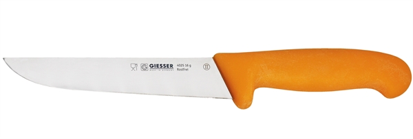 Giesser - Zuschneidemesser