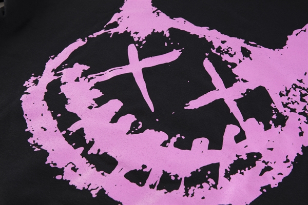 CLTX - Punk Bleeds - Hoodie