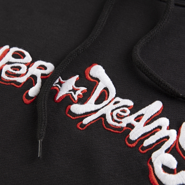 Hyper Dreams - Logo Hoodie