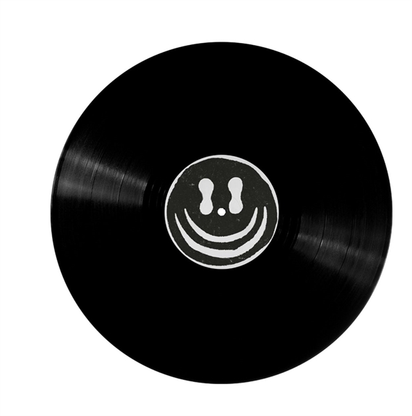 GEIST Vinyl (5 Jahre limited Edition)