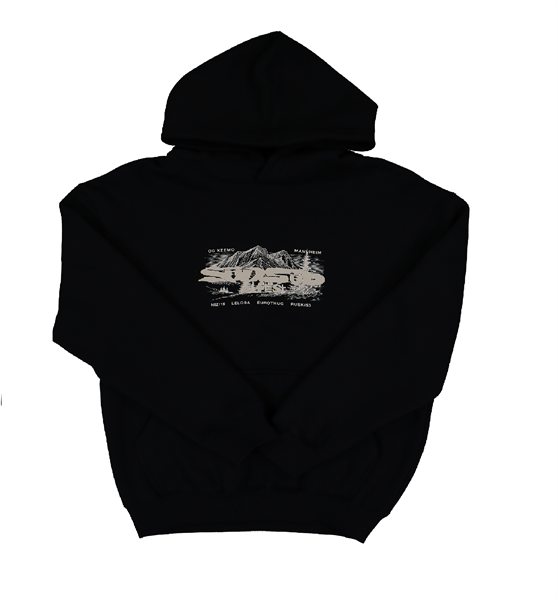 OG Keemo - SD SD, Hoodie
