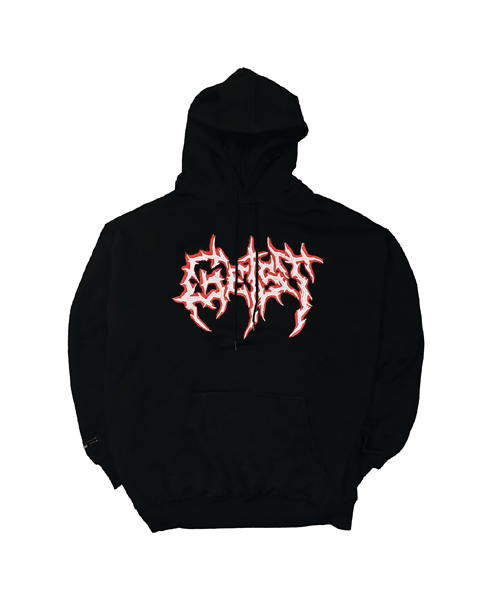 Geist Hoodie (5 Jahre limited Edition), inkl. CD