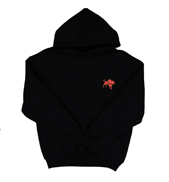 OG Keemo - FVF, Hoodie