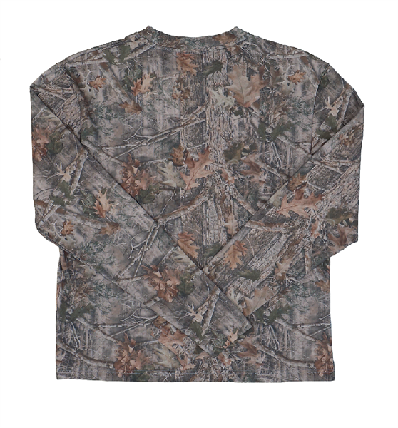 OG Keemo - FVF Leaves, Longsleeve