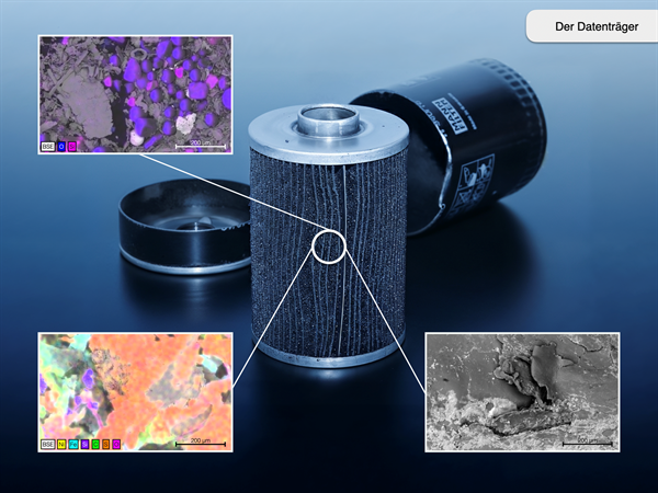 Upgrade: Expressauswertung (24 Stunden)