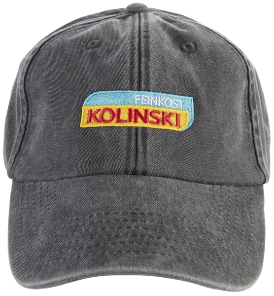 FEINKOST KOLINSKI - Classic Logo Cap
