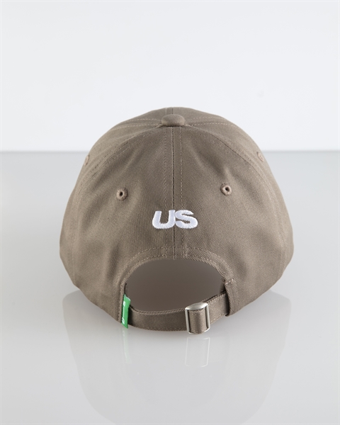 UMTC - Basic Logo Cap