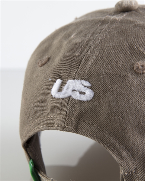 UMTC - Distressed Logo Cap