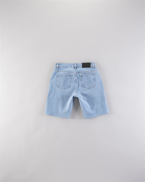 UMTC - Classic Denim Short