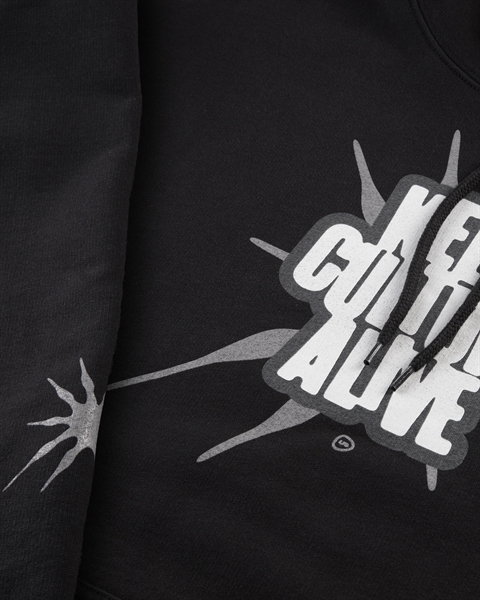 UMTC - Keep Culture Alive Hoody