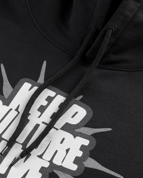 UMTC - Keep Culture Alive Hoody