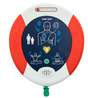 BSS - Heartsine Samaritan PAD 350 BAS