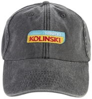 FEINKOST KOLINSKI - Classic Logo Cap