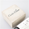 Clara Cuve - Concrete Ashtray
