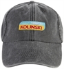 FEINKOST KOLINSKI - Classic Logo Cap