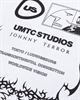 UMTC - Johnny Terror x UMTC STUDIOS T-Shirt
