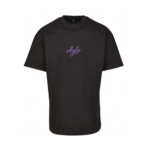 Aylo - Nie genug, oversize Shirt