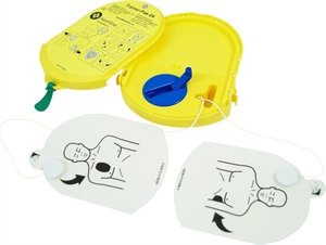 BSS - Trainingselektroden PAD 350