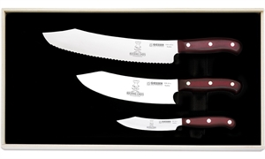 Giesser - PremiumCut, Set Nr. III