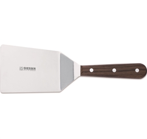 Giesser - Grillpalette, gekrpft