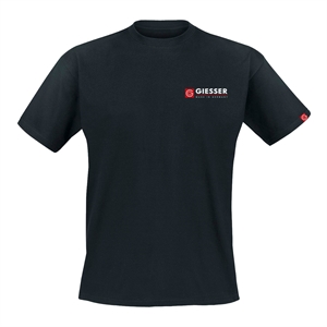 Giesser - PremiumCut, T-Shirt
