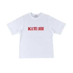 KALTE LIEBE - TR�UME OHNE WERT TOUR SHIRT