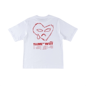 KALTE LIEBE - TR�UME OHNE WERT TOUR SHIRT