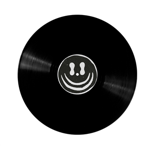 GEIST Vinyl (5 Jahre limited Edition)