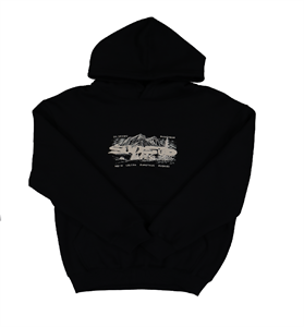 OG Keemo - SD SD, Hoodie