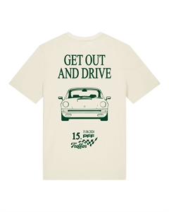 15.PFF Treffen - Limited T-Shirt (natural)