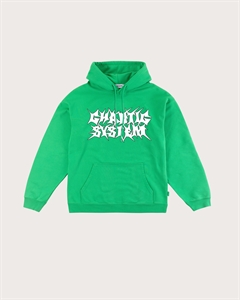 UMTC - Chaotic System Hoodie